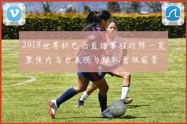 2018世界杯巴西直播赛程对阵一览 聚焦内马尔表现与球队晋级前景